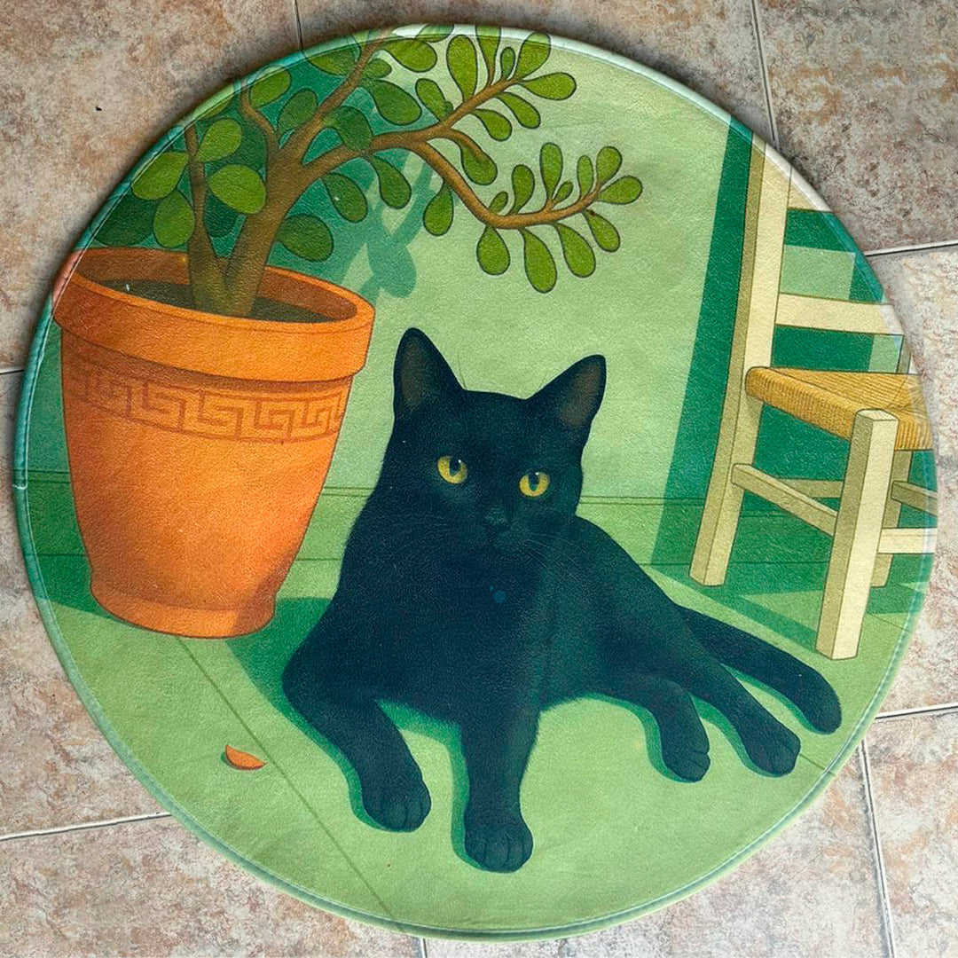 Alfombra Personalizada Mascota