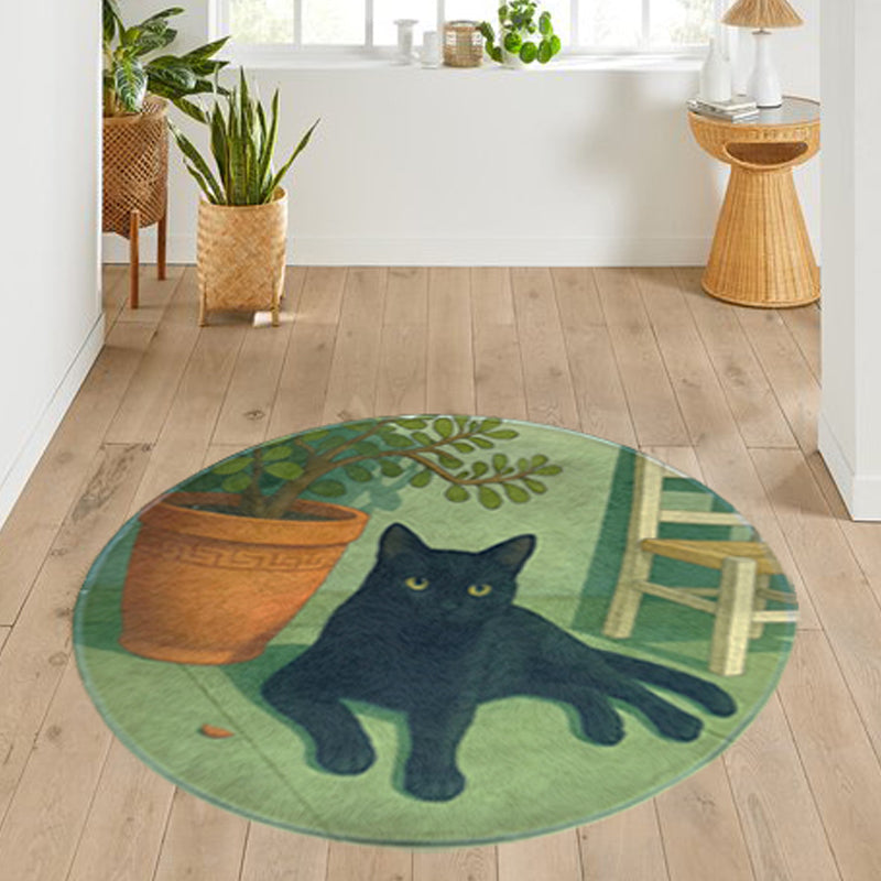 Alfombra Personalizada Mascota
