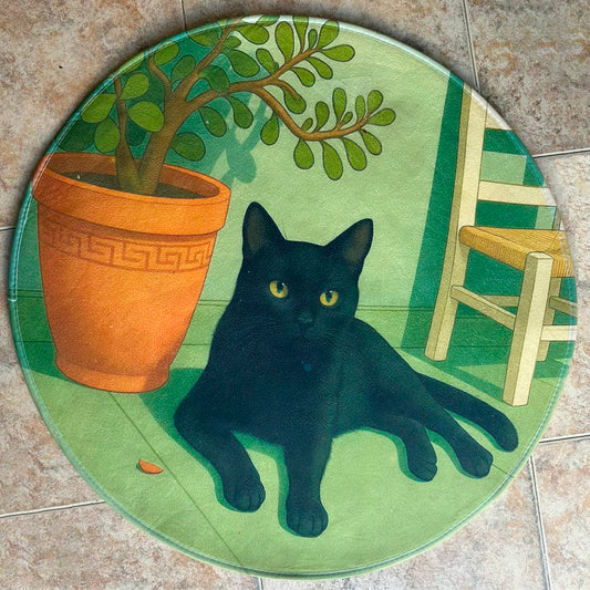 Alfombra Personalizada Mascota