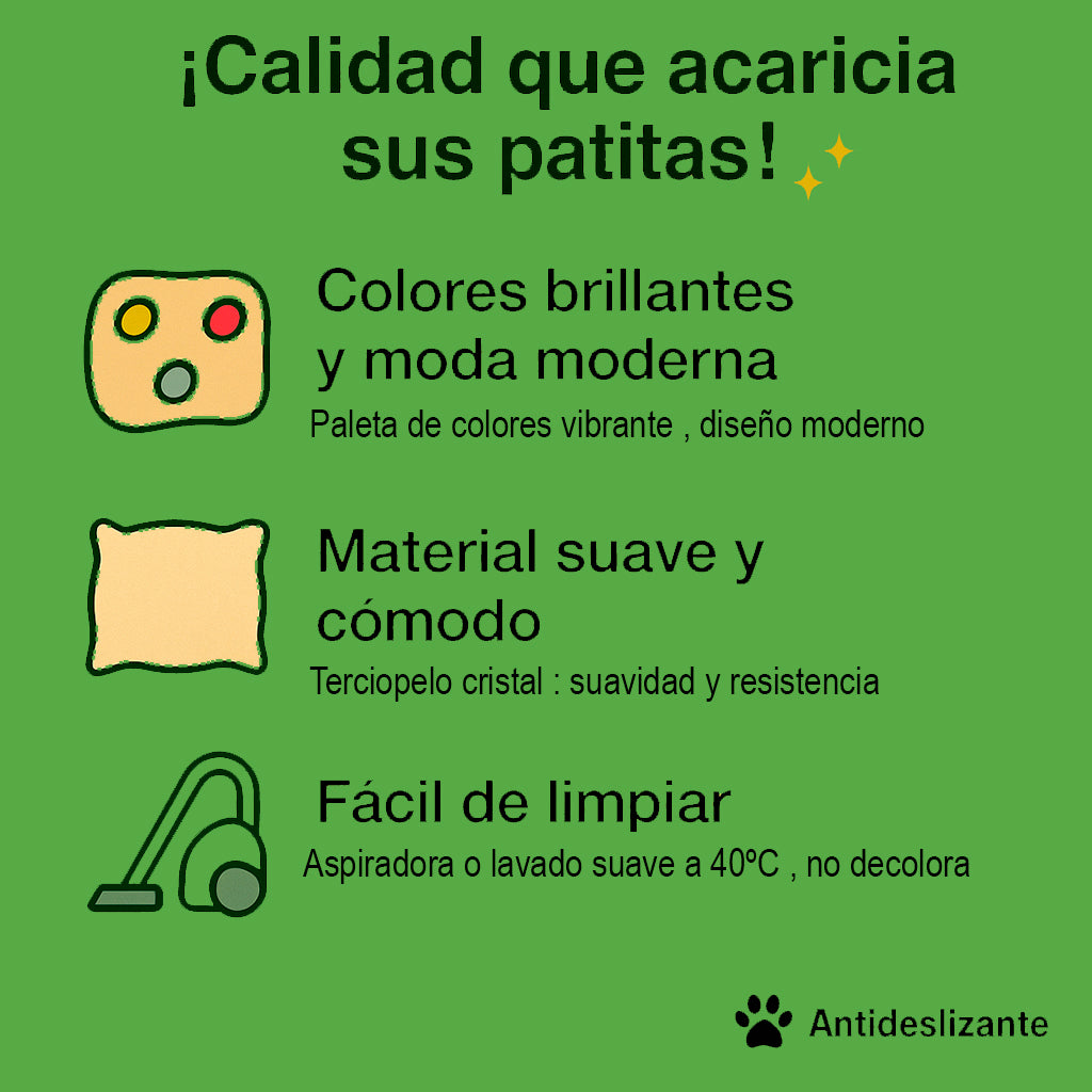Alfombra Personalizada Mascota