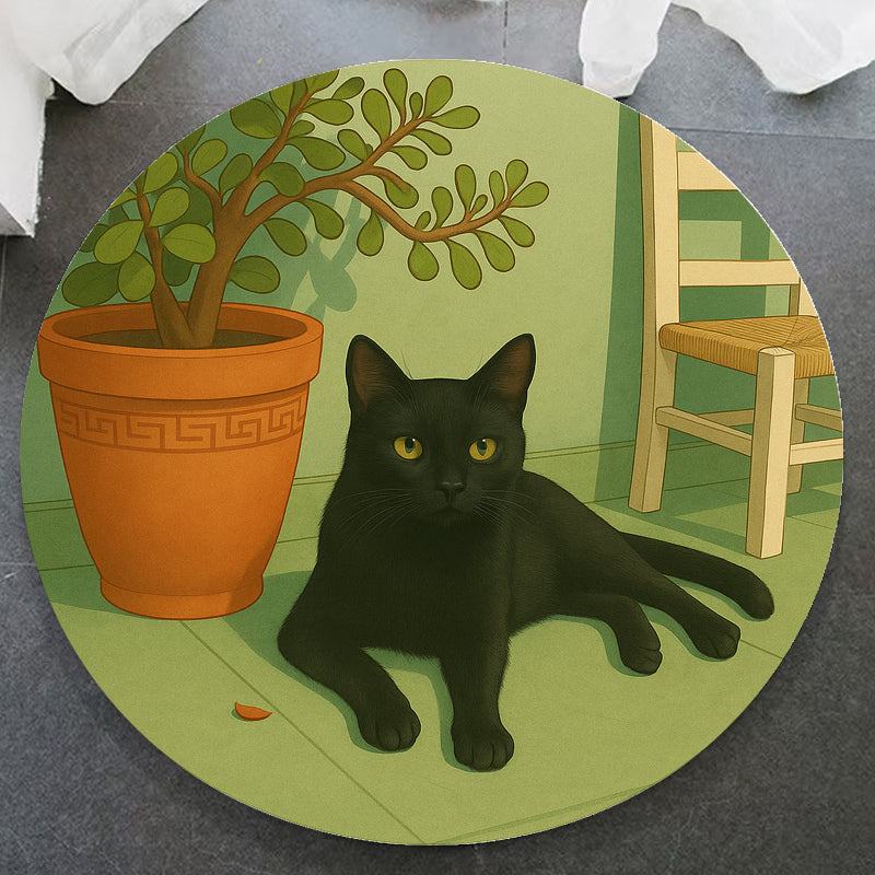 Alfombra Personalizada Mascota